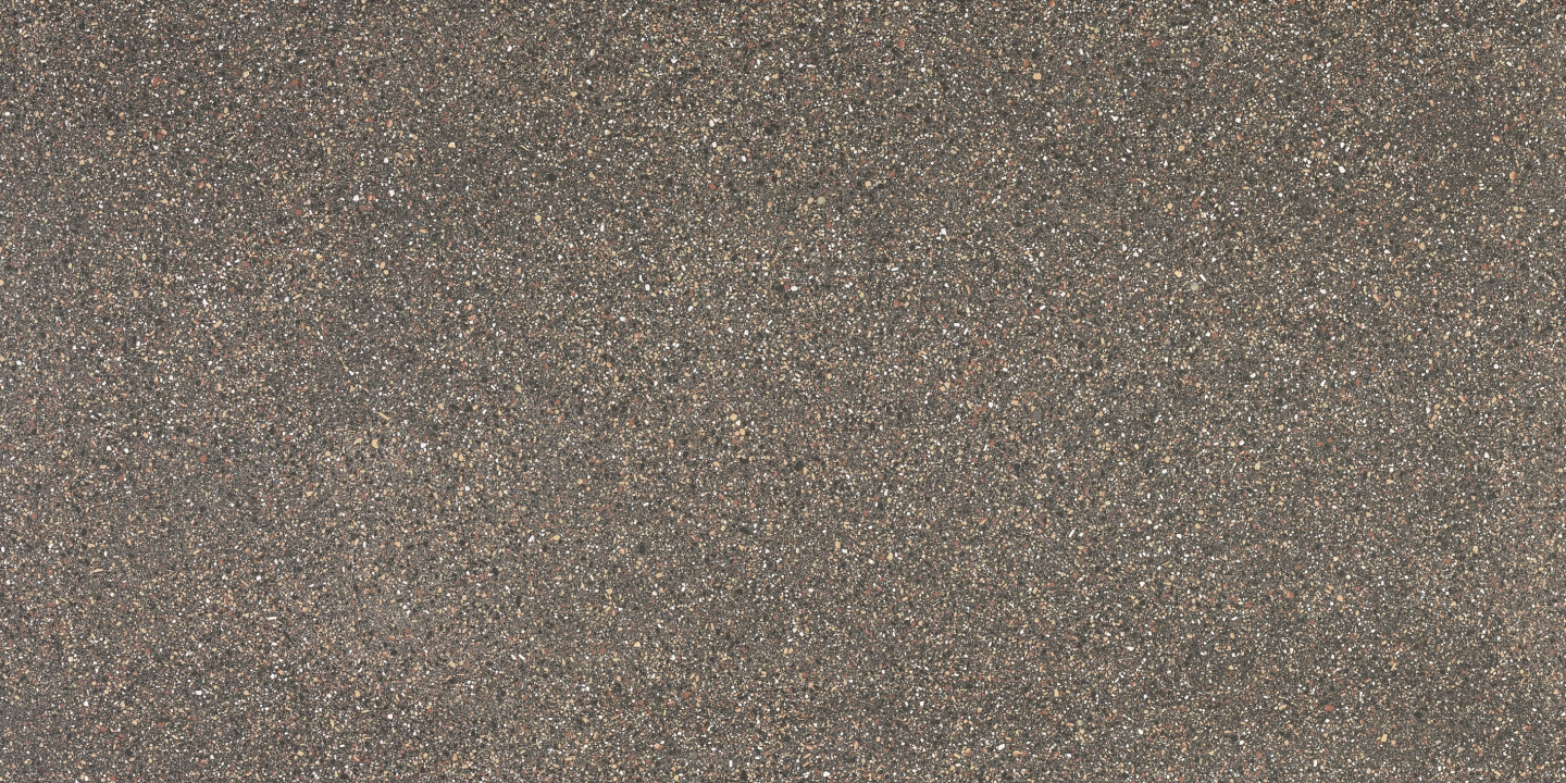 Graniti Fiandre Il Veneziano Seminato Bruno polerowana 60x120 cm gr. 10 mm